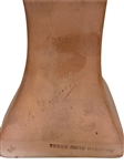 Bohemian Girl Terra Cotta Portrait Bust After Joseph Le Guluche