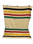 Earlys Witney Point Wool Blanket