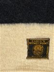 Early's Witney Point Wool Blanket