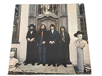(9) Promotional Beatles Albums; (6) New in Cellophane