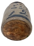 R.T. Williams 1890's 2 Gallon Stoneware Crock