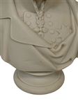 Parian Ware Prince Albert Sculpture J.S. Westmacott Copeland 