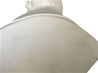 Parian Ware Prince Albert Sculpture J.S. Westmacott Copeland 