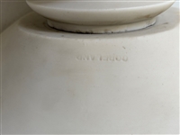 Parian Ware Prince Albert Sculpture J.S. Westmacott Copeland 