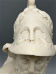 Parian Sculpture Ajax Hero of the Trojan War