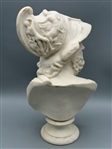 Parian Sculpture Ajax Hero of the Trojan War