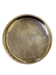 1918 Waltham Gold Filled Pocket Watch