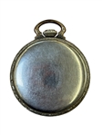 Waltham Crescent St. 21 Jewel Gold Filled Pocket Watch