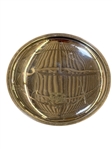 1900 Hamilton Railroad Grade Gold Filled Pocket Watch