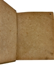 1730 History of Augsburg Confession by Salomon Cyprian