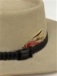Stetson 4xBeaver Hat