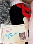 Madame Alexander Scrooge Doll in Original Box