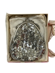 (9) Ladies Purses; Beaded, Mesh, Pucci, Others