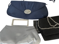 (9) Ladies Purses: Coach, Michael Kors, INC., Others