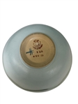 Buchan Thistleware Stoneware Dishes