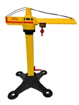 1980s Tonka Boom Crane