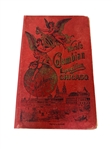 (4) Pieces World's Fair, Expositions Ephemera