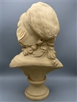 Composite Peasant Girl Bust After Grinan Niam Paris