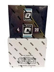 (2) Unopened NFL Hobby Boxes