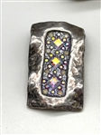 Group of Sterling Silver Pendants and Earrings