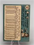 (2) Roberto Clemente Baseball Cards