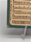 (2) Roberto Clemente Baseball Cards