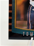 2000 Bowman Chrome Tom Brady Rookie Card