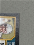 (3) 2000 Bowman Tom Brady Rookie Cards #236