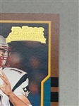 (3) 2000 Bowman Tom Brady Rookie Cards #236