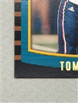 (3) 2000 Bowman Tom Brady Rookie Cards #236