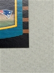 (3) 2000 Bowman Tom Brady Rookie Cards #236
