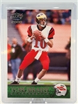 (5) Tom Brady Rookie Cards & (1) Other