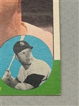 1963 Topps Mickey Mantle #200