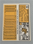 1963 Topps Mickey Mantle #200