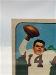 1954 Bowman Otto Graham #40