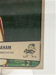 1954 Bowman Otto Graham #40