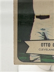 1954 Bowman Otto Graham #40