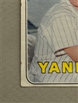 1969 Topps Mickey Mantle #500