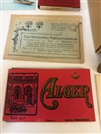 400+ Early Foreign Postcards