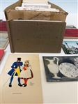 400+ Early Foreign Postcards