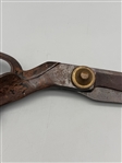 1800's Antique Tailor Sheers