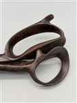 1800's Antique Tailor Sheers