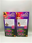 1999 Xena Warrior Princess and Gabrielle Figurines