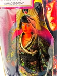 1999 Xena Warrior Princess and Gabrielle Figurines