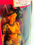 1999 Xena Warrior Princess and Gabrielle Figurines