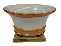 Chelsea House Port Royal Footed Vase