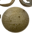 (7) Group of Terra Cotta Bowls