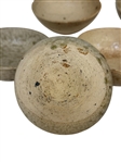 (7) Group of Terra Cotta Bowls
