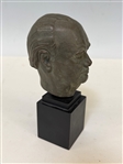 After Leo Cherne 1963 Winston Churchill Bust