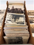 800-1000 Turn of the Century Early Foreign Postcards